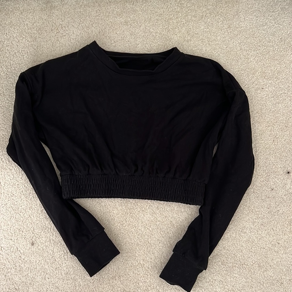 Sweatsuit - Picture 2 of 3